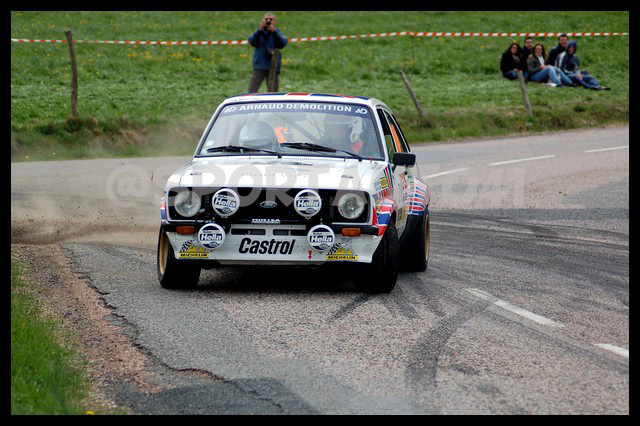 Rallye - Rallye Lyon Charbonnières DSC_0264