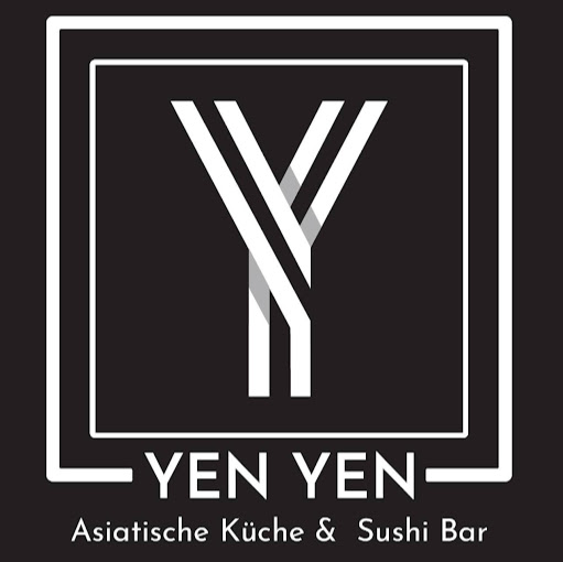 Yen-Yen Restaurant logo