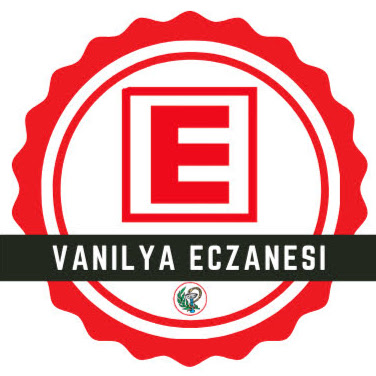 Vanilya Eczanesi logo