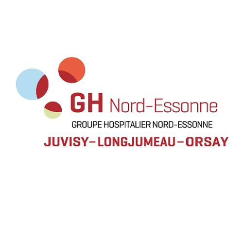 Groupe Hospitalier Nord Essonne - Site Juvisy sur Orge