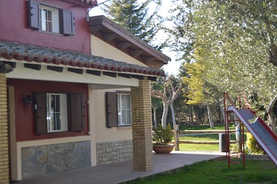 Photos of The Vine House (Casa Rural)