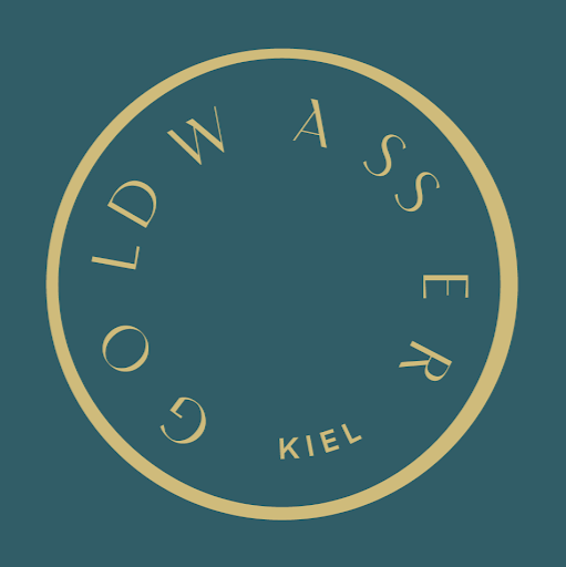 Café Goldwasser logo