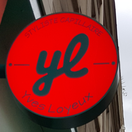 Yves Loyeux logo