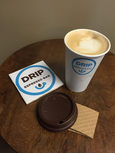 Coffee Shop «Drip Espresso Bar», reviews and photos, 1018 Capitol Way S, Olympia, WA 98501, USA
