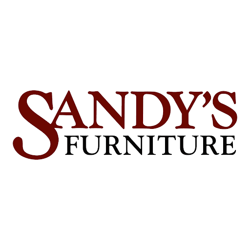 Sandy's Furniture logo