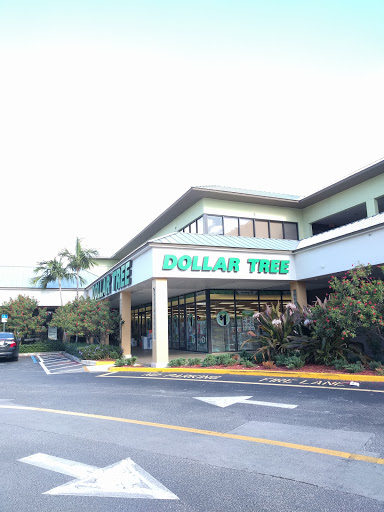 Dollar Store «Dollar Tree», reviews and photos, 4745 N Ocean Dr, Sea Ranch Lakes, FL 33308, USA