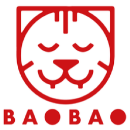 BAO BAO Taiwanese Street Food logo