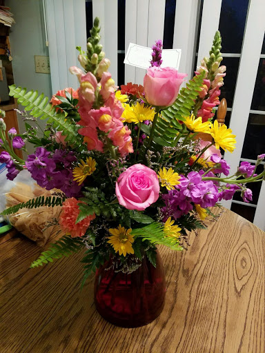 Florist «Absolutely Flowers», reviews and photos, 206 Keys Ferry St, McDonough, GA 30253, USA