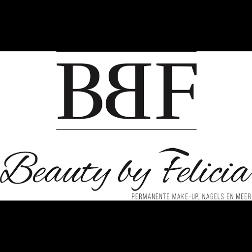 Beauty by Felicia logo