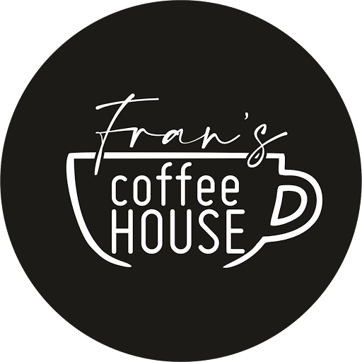Fran's Coffee House logo