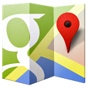 Google Maps App voor Android, iPhone en iPad