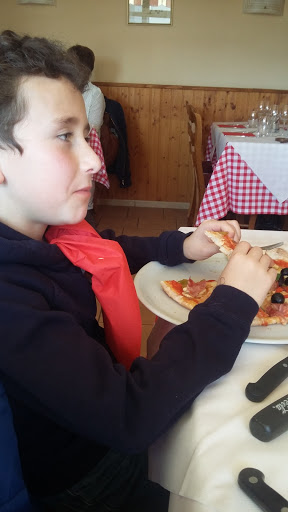 Sibò Ristorante