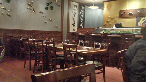 Restaurant «Kengo Sushi», reviews and photos, 2523 N Tracy Blvd, Tracy, CA 95376, USA