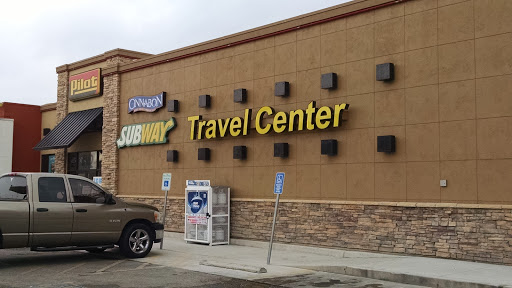 Convenience Store «Pilot Travel Center», reviews and photos, 4142 TX-337 Loop, New Braunfels, TX 78132, USA