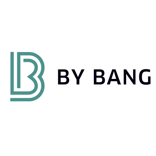 By Bang A/S logo
