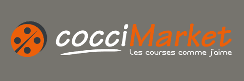 Cocci Market logo