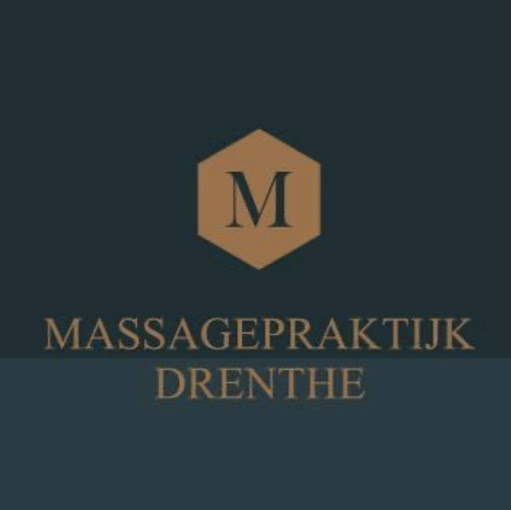 Massagepraktijk Drenthe logo