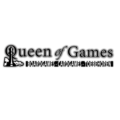 Queen of Games