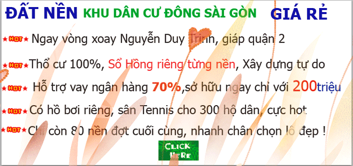 CAN HO GIA RE GAP QUAN 2