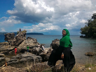 Photos of Pantai Batu Kuda