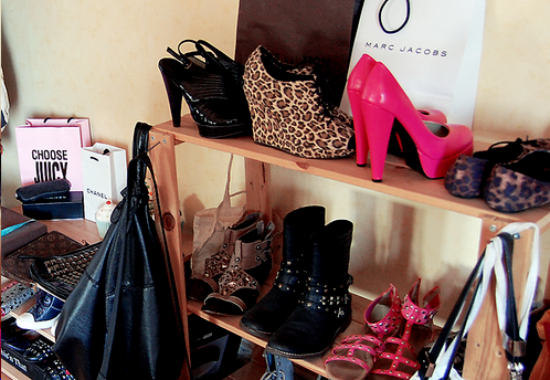 Zapatos de fiesta Zapatos de fiesta