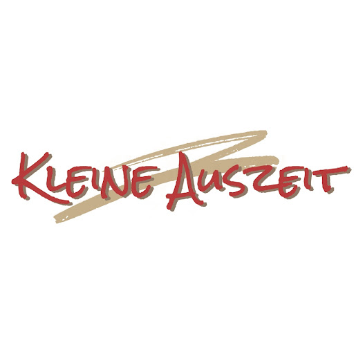 Restaurant & Café "Kleine Auszeit" logo