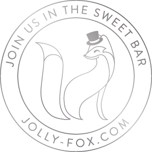 Jolly-Fox ApS logo