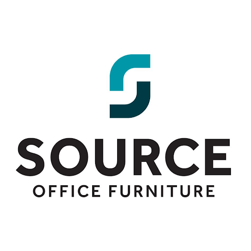 Source Office Furniture - Abbotsford logo