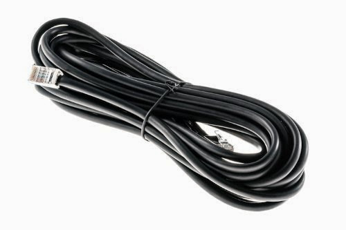 Cisco 7935/7936 Shielded PoE Cable, CP-7936-PWR-CBL - Lifetime Warranty