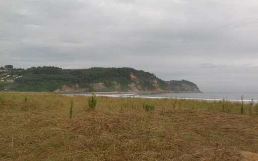 Playa de Rodiles
