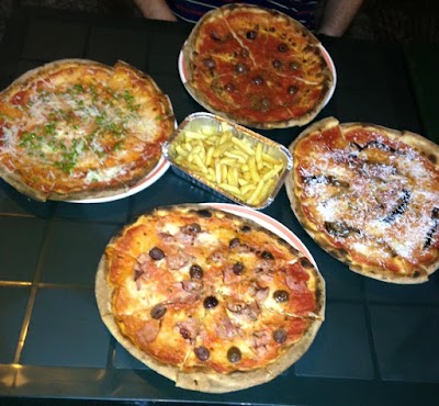 Photos of Pizzeria Bella