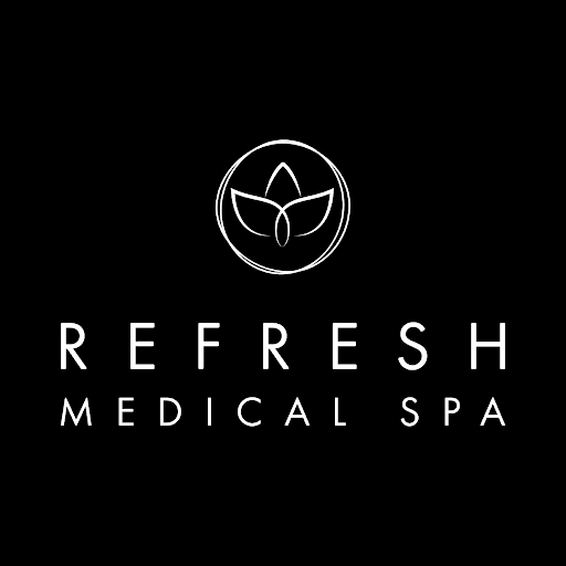 Refresh Medical Spa logo