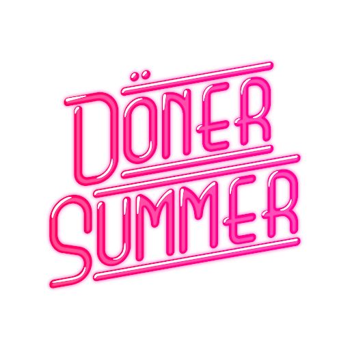 Döner Summer Manchester logo