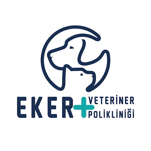 Eker Veteriner Kliniği logo