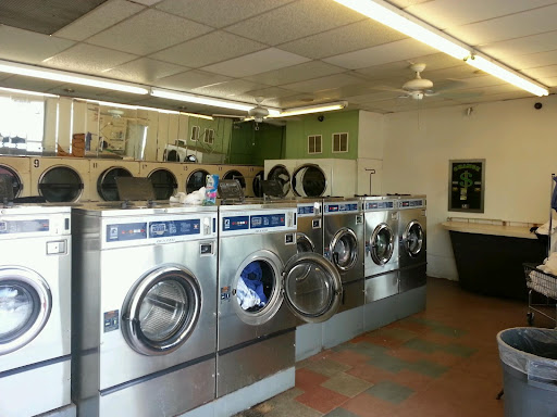 Laundromat «Kwik Kleen», reviews and photos, 719 N Mills Ave, Orlando, FL 32803, USA