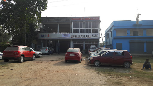 Highway Service Centre, H 34, North Rd, Krishnanagar, West Bengal 741121, India, Car_Service_Station, state WB