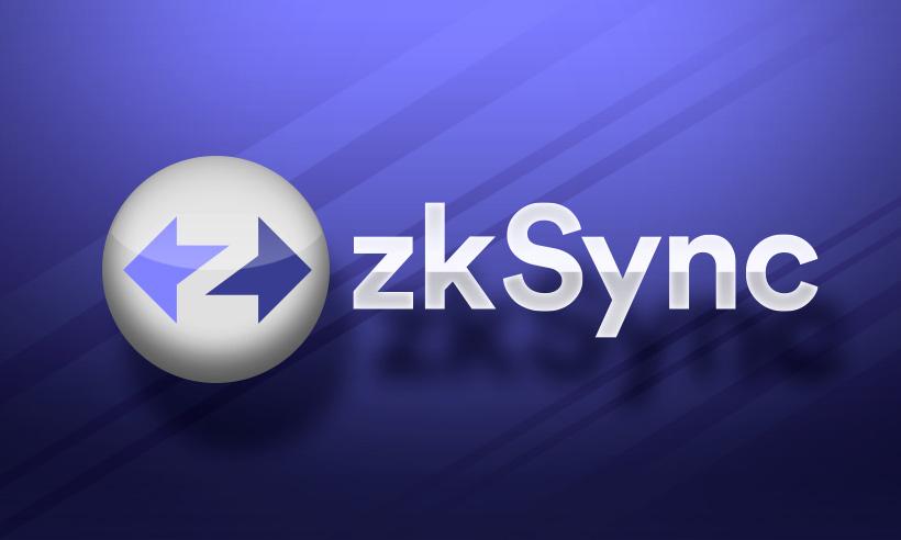 zkSync 2.0 is Expected to Launch Around Oct. 28