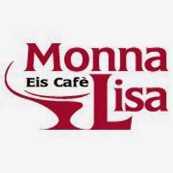 Eiscafé Monna Lisa logo