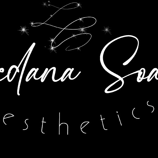 Loredana Soare Aesthetics logo