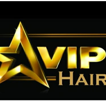 Vip Salon logo