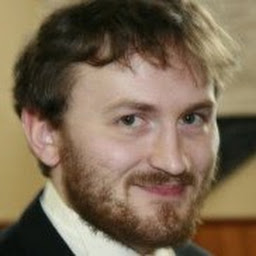 avatar of James Hutchinson