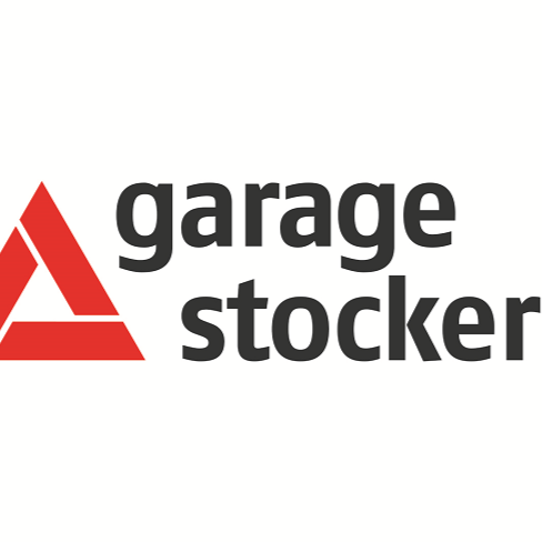 Garage Stocker Muttenz logo