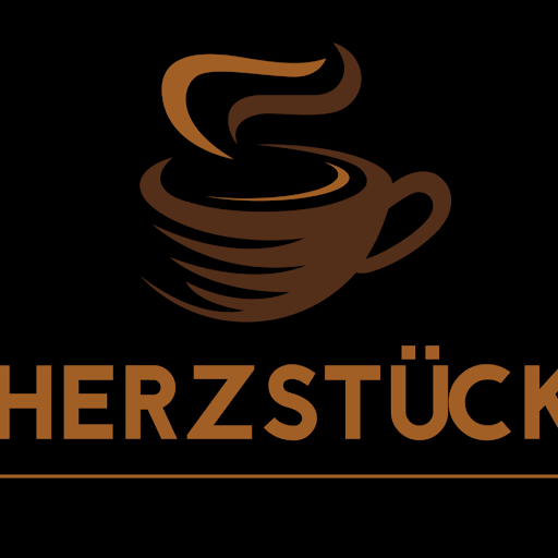 Café Herzstück Solingen logo