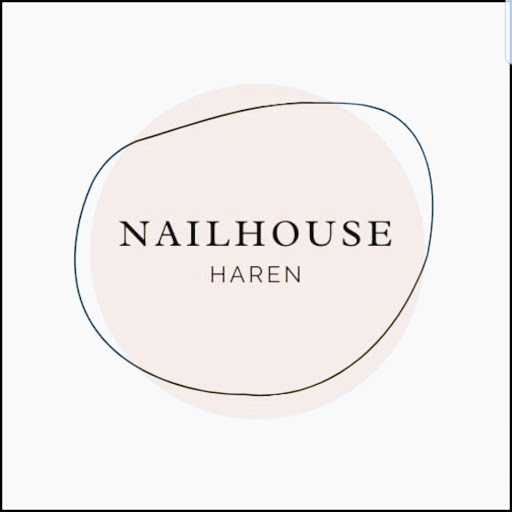Nailhouse Haren logo