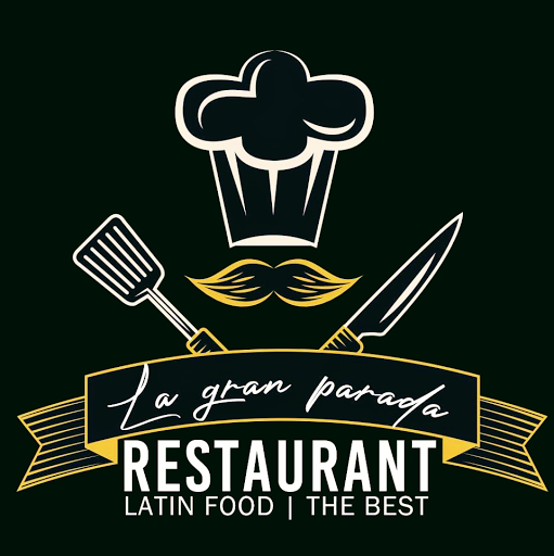 La Gran Parada Food Store logo