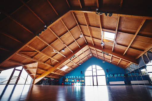 KINEO Fitness & Wellness (Heusy)