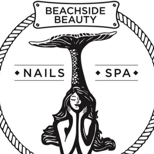 Beachside Beauty logo
