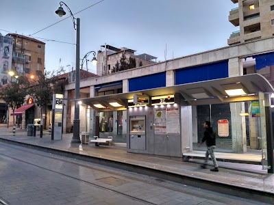 Photos of Sonol gas station Meilia