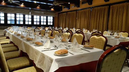 Mesón del Cid Restaurant