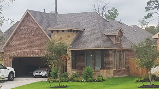 18100 Walden Forest Dr, Humble, TX 77346, USA